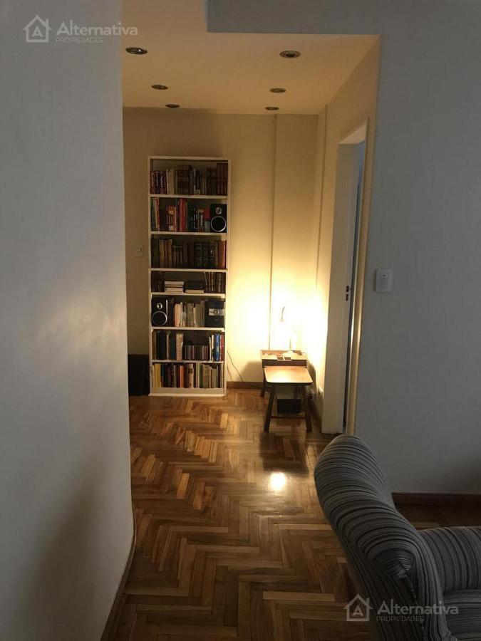 AZCUENAGAHOME Calidez y encanto en plena Recoleta Ciudad Autónoma de Ciudad Autónoma de Buenos Aires Exterior foto