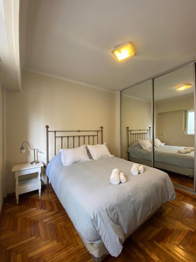 AZCUENAGAHOME Calidez y encanto en plena Recoleta Ciudad Autónoma de Ciudad Autónoma de Buenos Aires Exterior foto