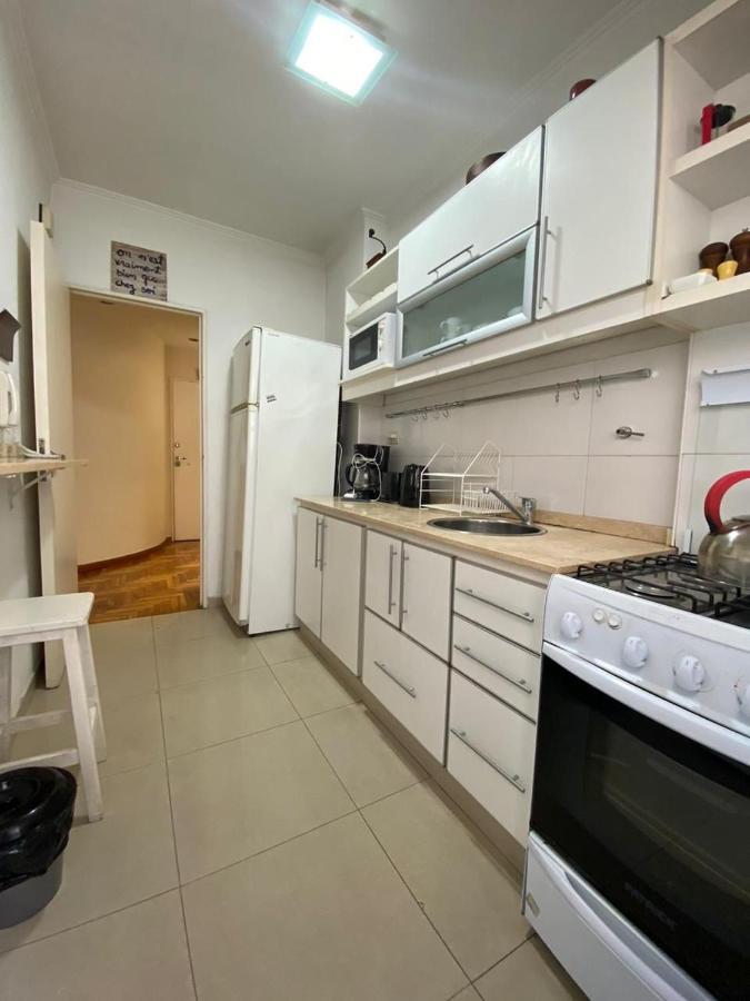 AZCUENAGAHOME Calidez y encanto en plena Recoleta Ciudad Autónoma de Ciudad Autónoma de Buenos Aires Exterior foto