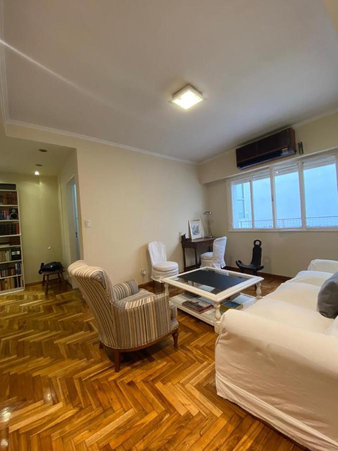 AZCUENAGAHOME Calidez y encanto en plena Recoleta Ciudad Autónoma de Ciudad Autónoma de Buenos Aires Exterior foto